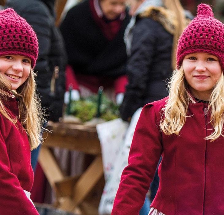 Christmas Town - Julehjertebyen